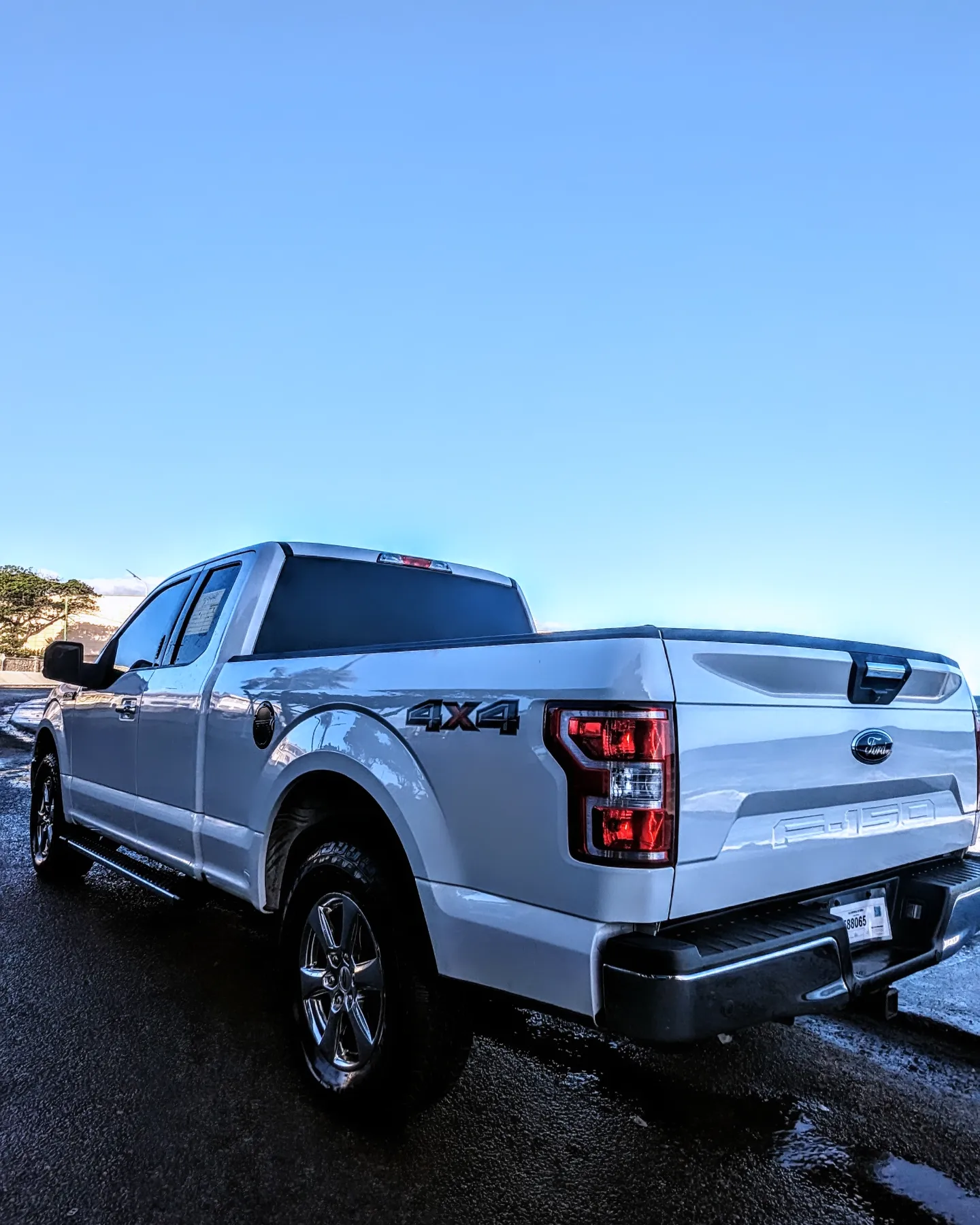 Ford F150 4x4 2018 Clean Carfax Recien Importada Foto 7205292-m1.jpg