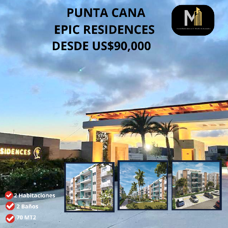 Vendo inmueble en Punta cana.  Foto 7205405-1.jpg