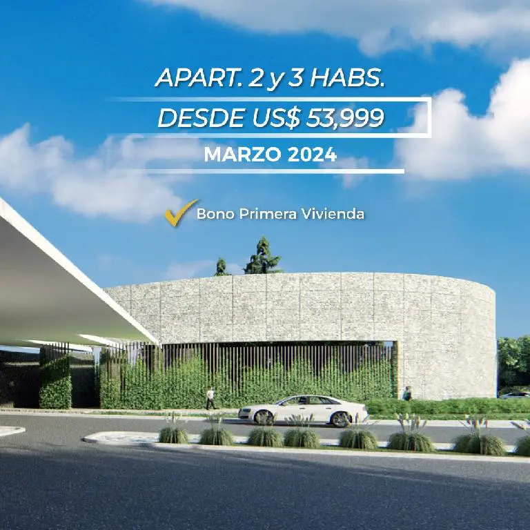 Apartamentos Economicos en La Jacobo Majluta Foto 7205512-2.jpg