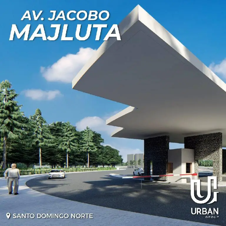 Apartamentos Economicos en La Jacobo Majluta Foto 7205512-3.jpg
