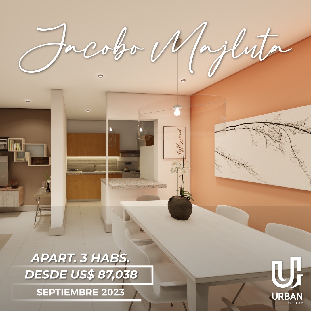 Apartamentos Economicos en La Jacobo Majluta Con Piscina Foto 7205514-3.jpg