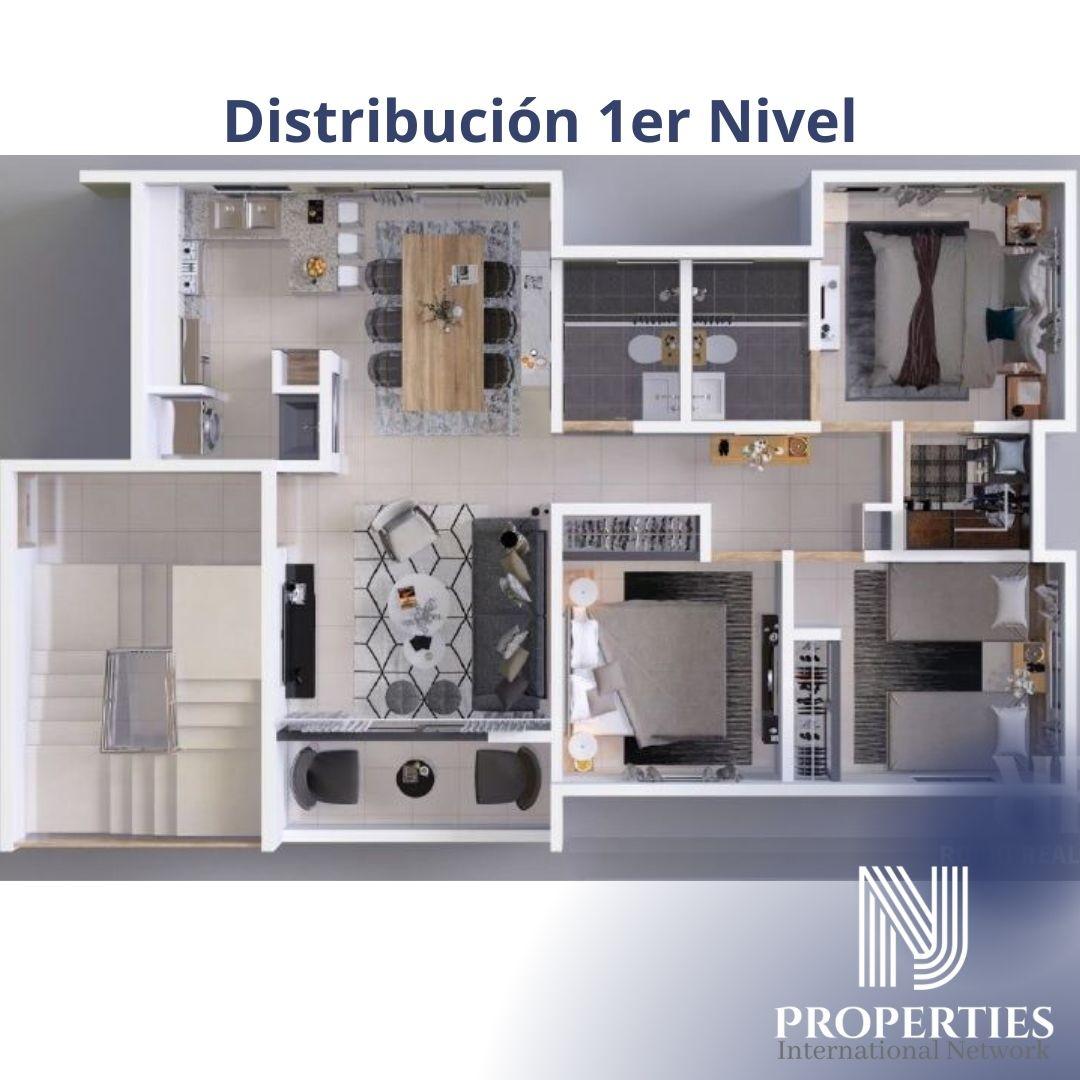 Penthouse en Venta Foto 7205541-1.jpg