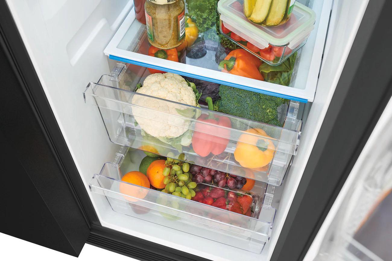 Nevera/ Refrigerador 36 pulg de profundidad Modelo Frigidaire Foto 7205543-2.jpg