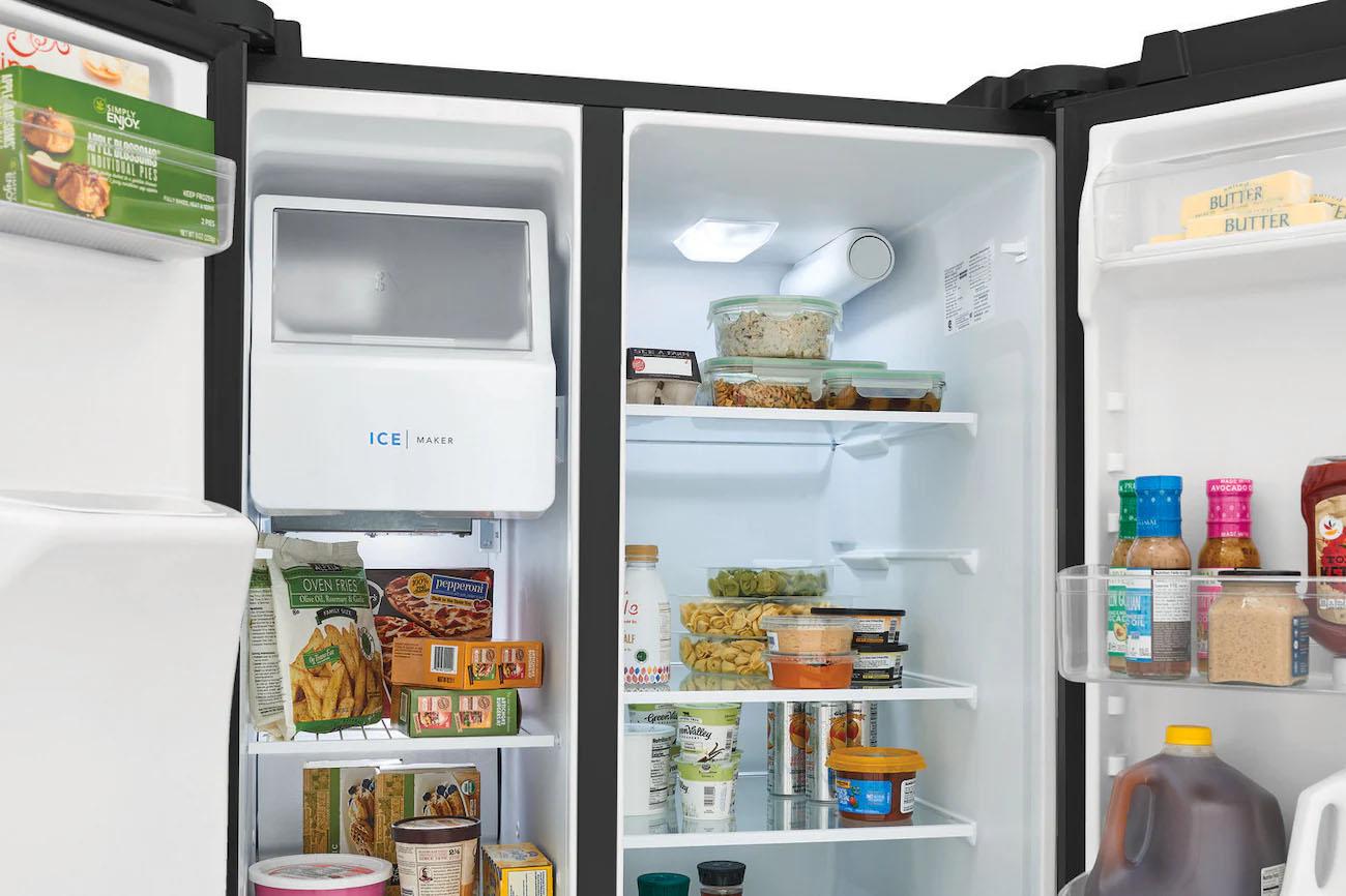 Nevera/ Refrigerador 36 pulg de profundidad Modelo Frigidaire Foto 7205543-3.jpg