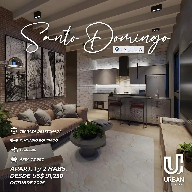 Apartamentos de 1 y 2 Habitaciones desde US91250 en La Julia Foto 7205546-6.jpg