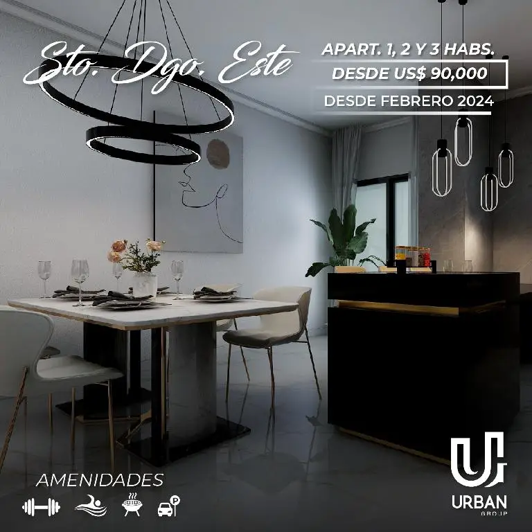 Apartamentos en La Ecologica desde US90000 Foto 7205547-6.jpg