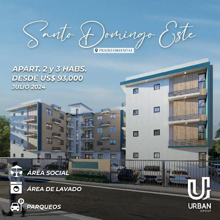 Apartamentos en San Isidro Prado Oriental Foto 7205548-1.jpg