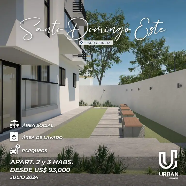 Apartamentos en San Isidro Prado Oriental Foto 7205548-3.jpg