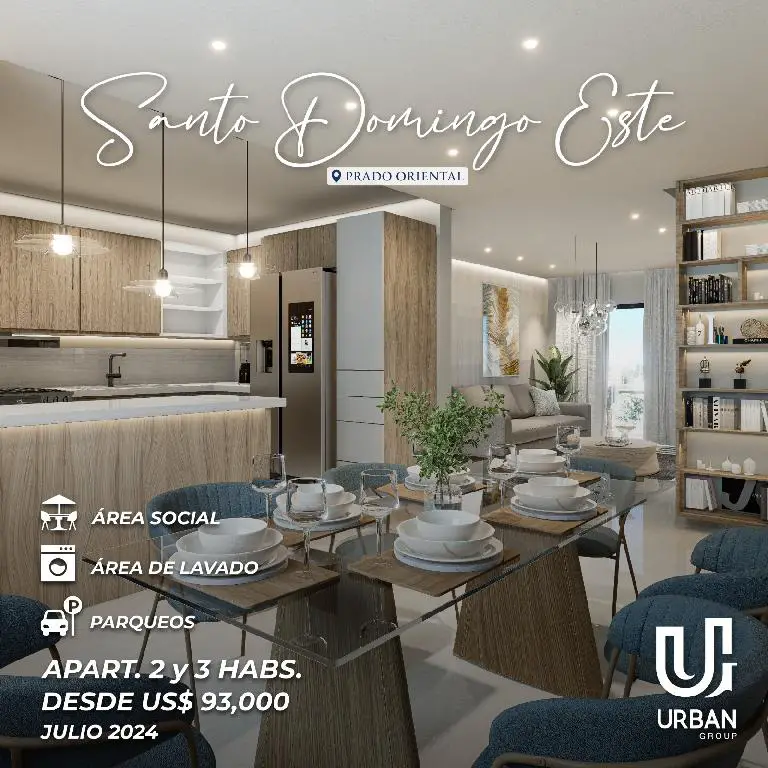 Apartamentos en San Isidro Prado Oriental Foto 7205548-4.jpg