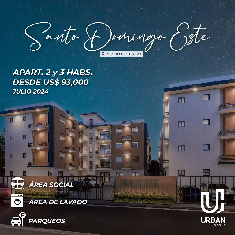 Apartamentos en San Isidro Prado Oriental Foto 7205548-5.jpg