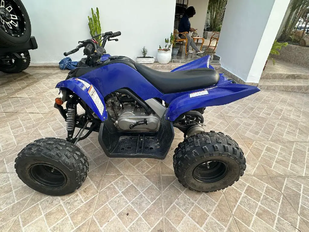 2021 Yamaha Raptor 90 Foto 7205558-3.jpg