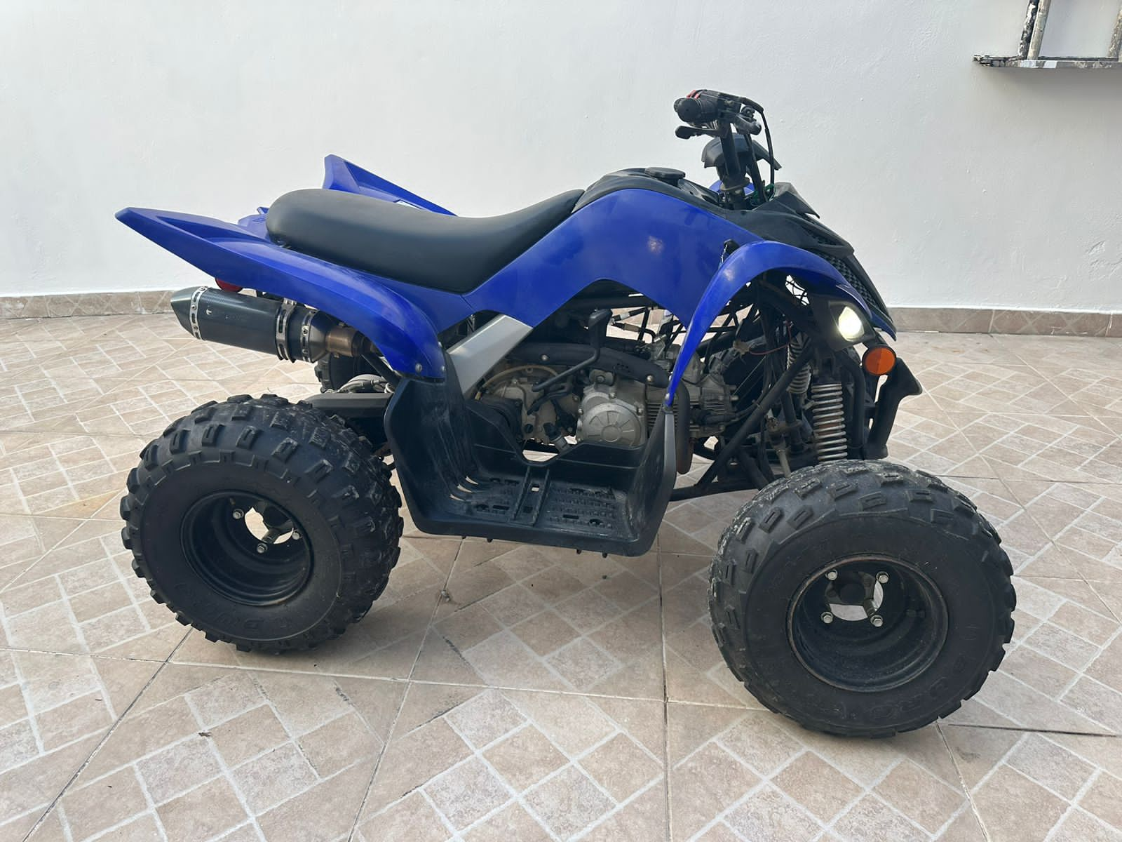 2021 Yamaha Raptor 90 Foto 7205558-6.jpg