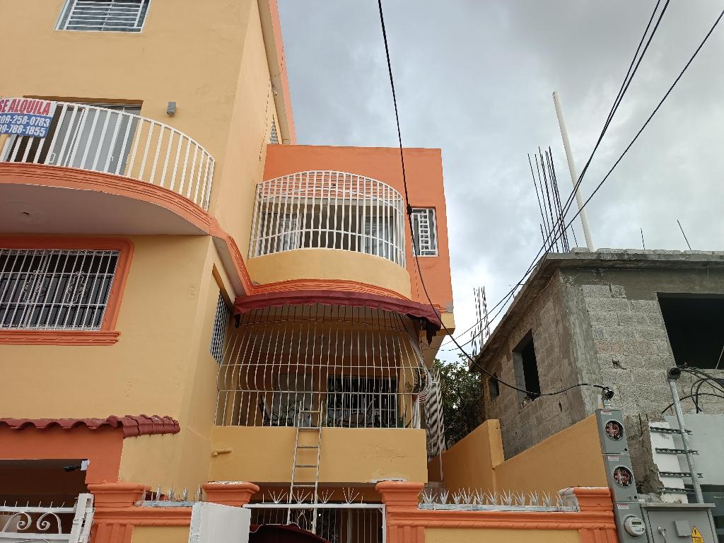 Fábrica de toldos la familia en Santo Domingo DN Foto 7205620-6.jpg