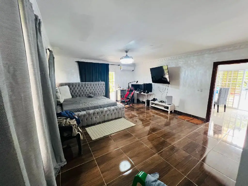 Se vende hermosa casa con proyecto de crianzas de pescado Foto 7205655-5.jpg