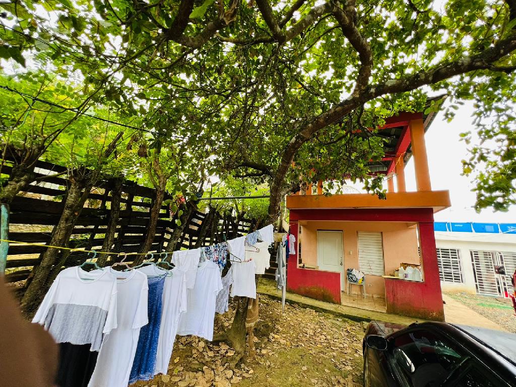 Se vende hermosa casa con proyecto de crianzas de pescado Foto 7205655-9.jpg
