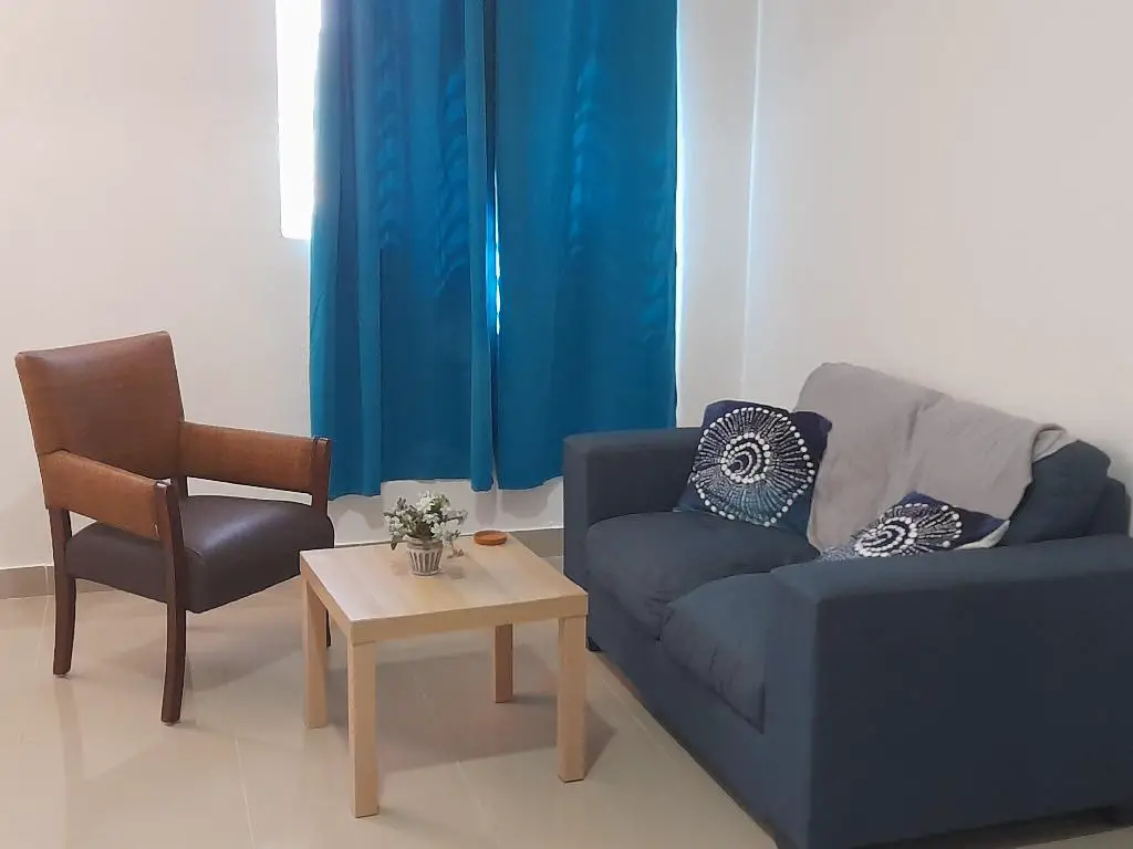 Apartamento Amueblado Residencial Bavaro Punta Cana 1 Habitacion Foto 7205724-1.jpg