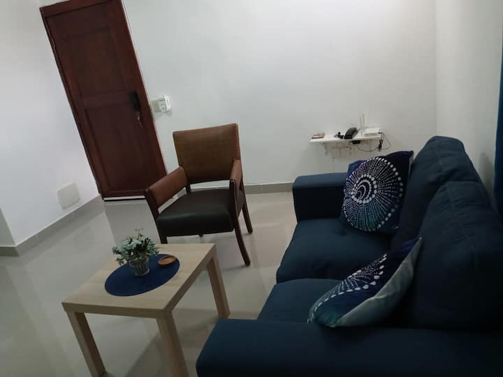 Apartamento Amueblado Residencial Bavaro Punta Cana 1 Habitacion Foto 7205724-2.jpg