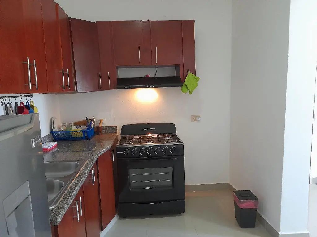 Apartamento Amueblado Residencial Bavaro Punta Cana 1 Habitacion Foto 7205724-4.jpg