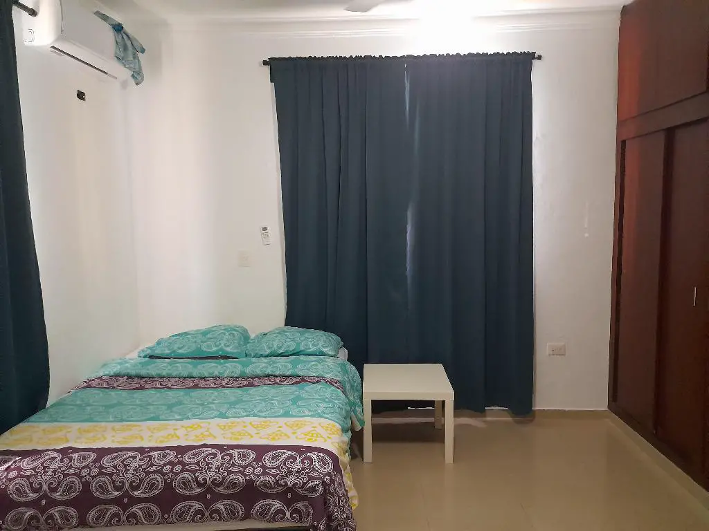 Apartamento Amueblado Residencial Bavaro Punta Cana 1 Habitacion Foto 7205724-5.jpg