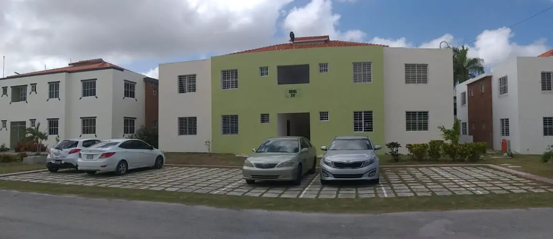 Apartamento Amueblado Residencial Bavaro Punta Cana 1 Habitacion Foto 7205724-9.jpg