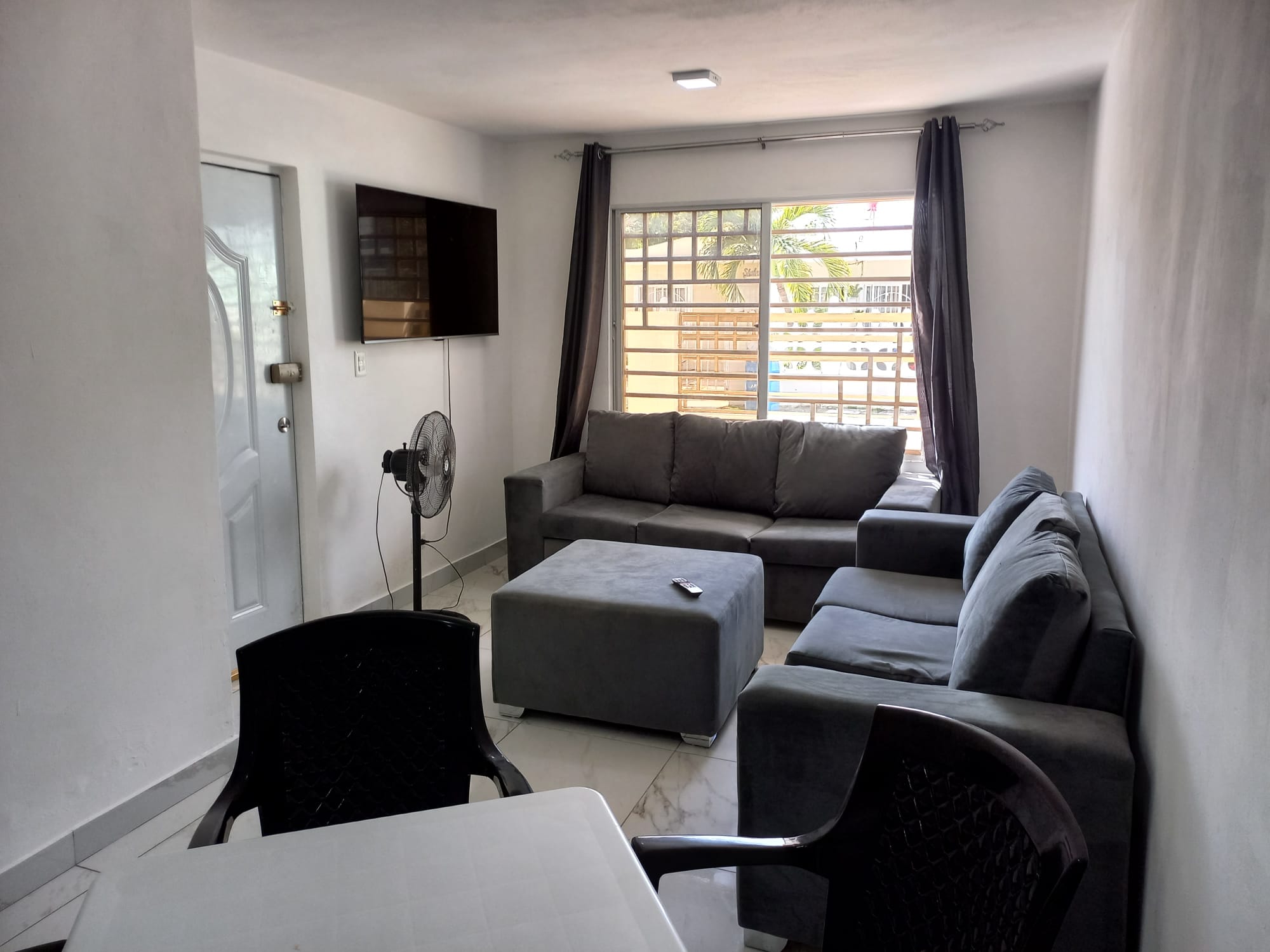Casa Villa en Bávaro Punta Cana de 4 habitaciones  Foto 7205760-3.jpg