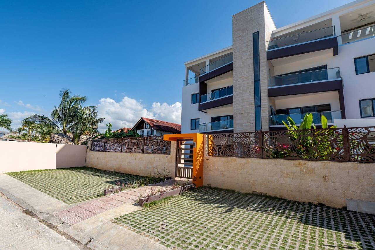 Apartamentos Amueblados en Las Terrenas Samaná Foto 7205783-1.jpg