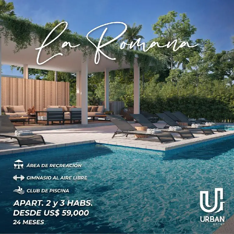 Apartamentos de 2  3 Habitaciones desde US59000 En La Romana Foto 7205849-2.jpg