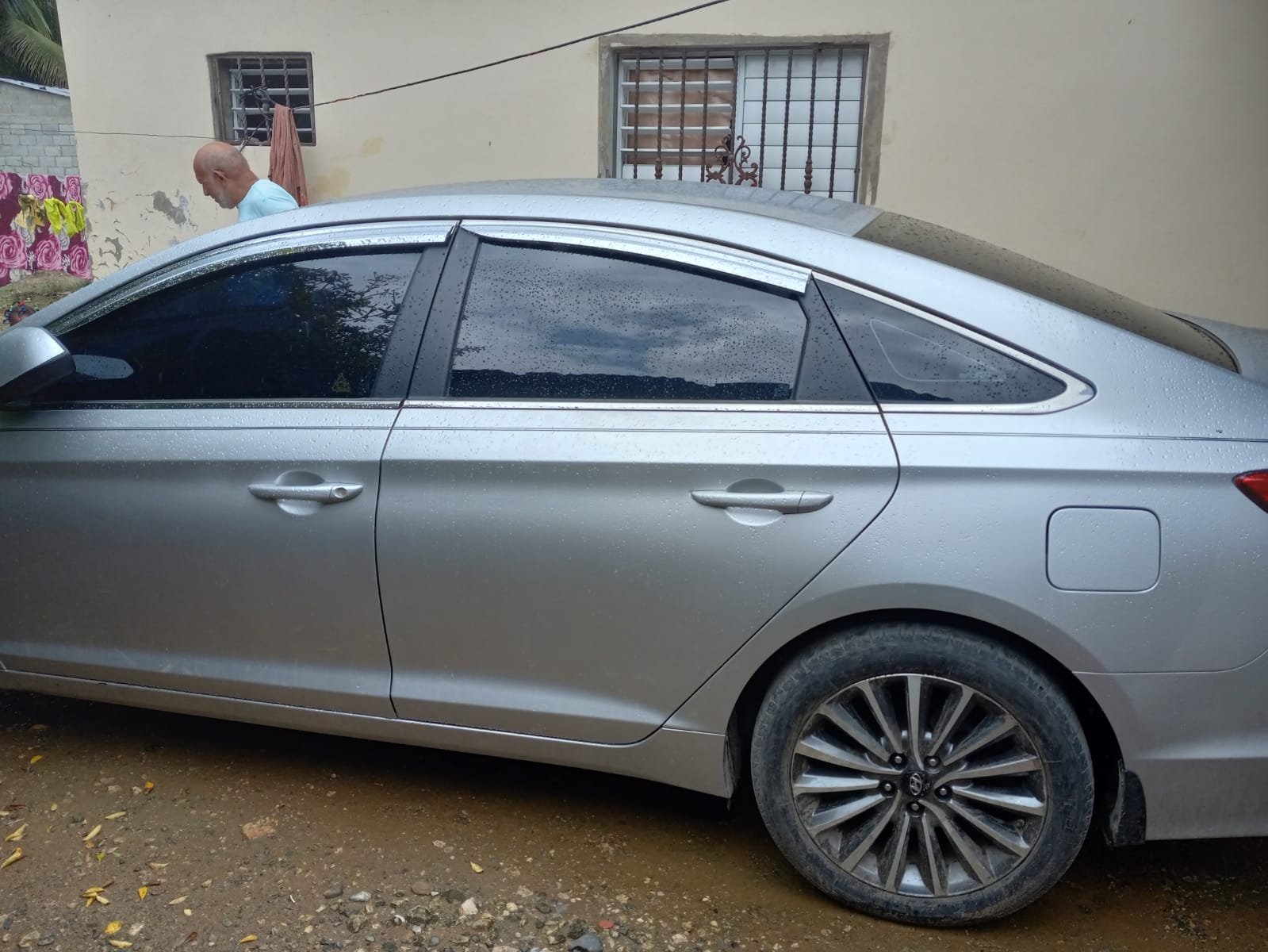 Se vende Hyundai 2016 Foto 7205966-1.jpg