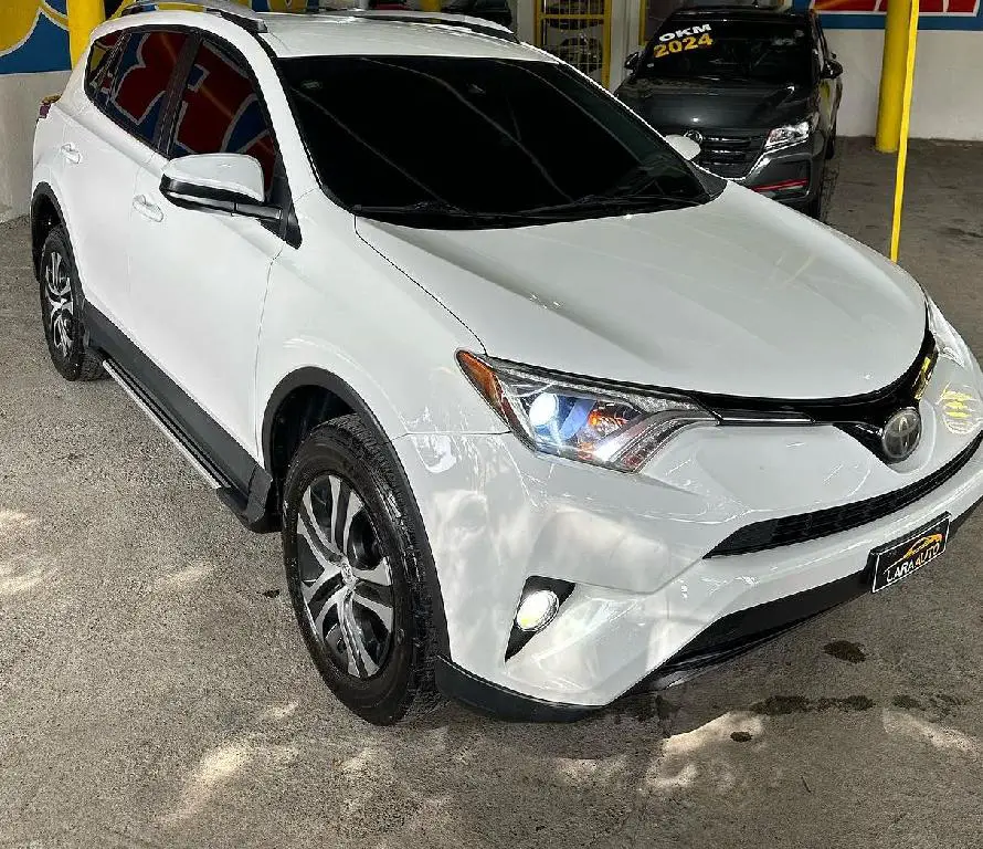 Toyota  Rav4 2018  en San Cristóbal Foto 7206026-1.jpg