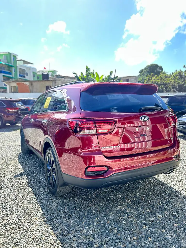 kia sorento 2020 S v6 Foto 7206075-3.jpg