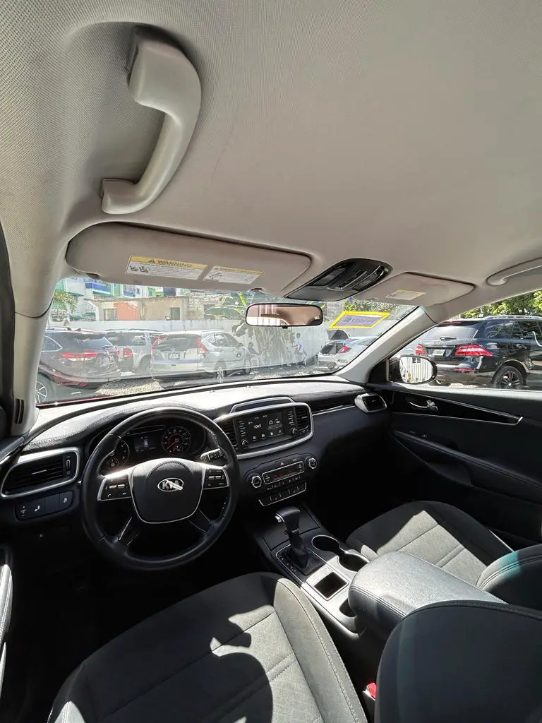 kia sorento 2020 S v6 Foto 7206075-5.jpg
