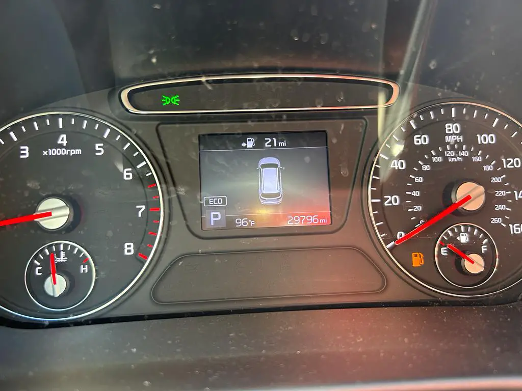 kia sorento 2020 S v6 Foto 7206075-7.jpg