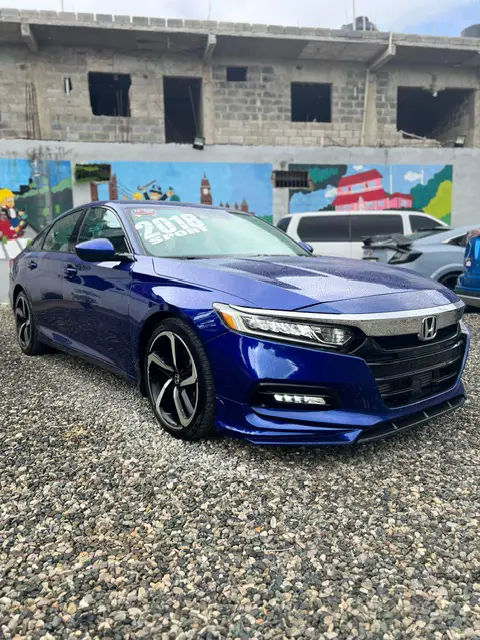 Honda Accord 2018 Sport 1.5 Foto 7206079-2.jpg