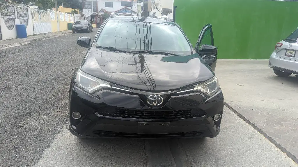 TOYOTA Rav-4 2016 LE Foto 7206196-3.jpg