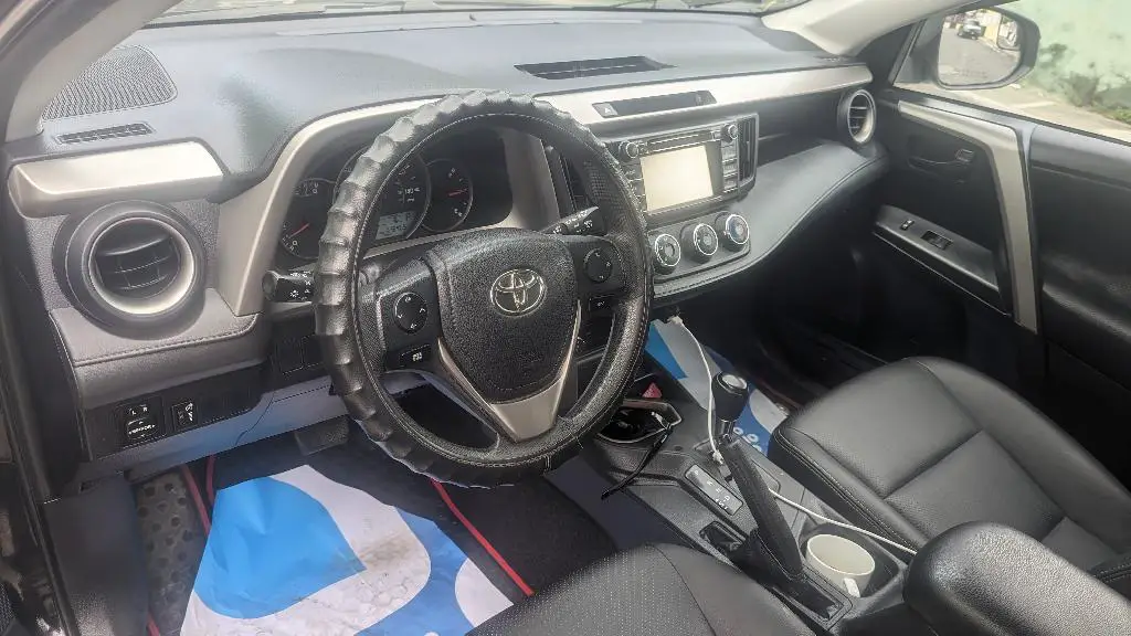 TOYOTA Rav-4 2016 LE Foto 7206196-4.jpg