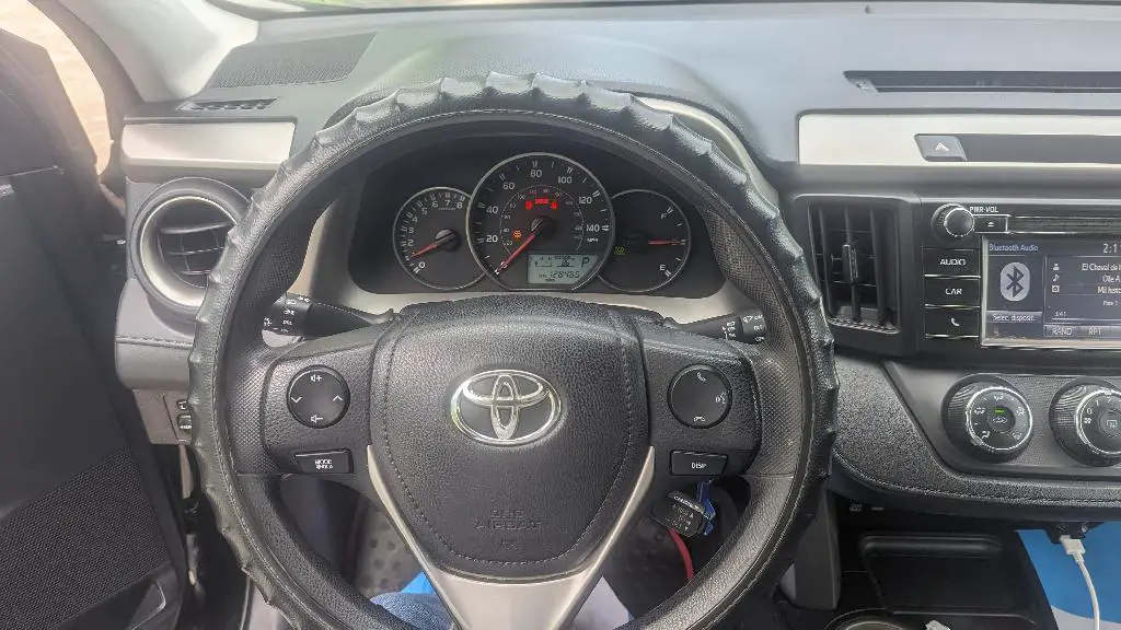 TOYOTA Rav-4 2016 LE Foto 7206196-5.jpg