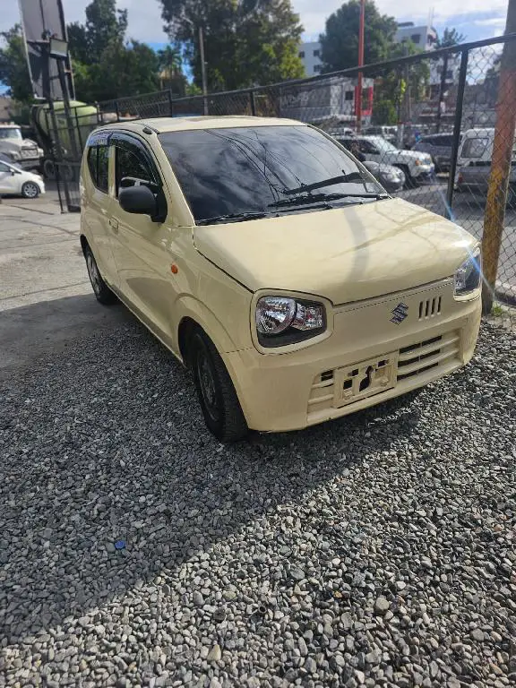 susuki alto 2018 renta uber didi Foto 7206211-2.jpg