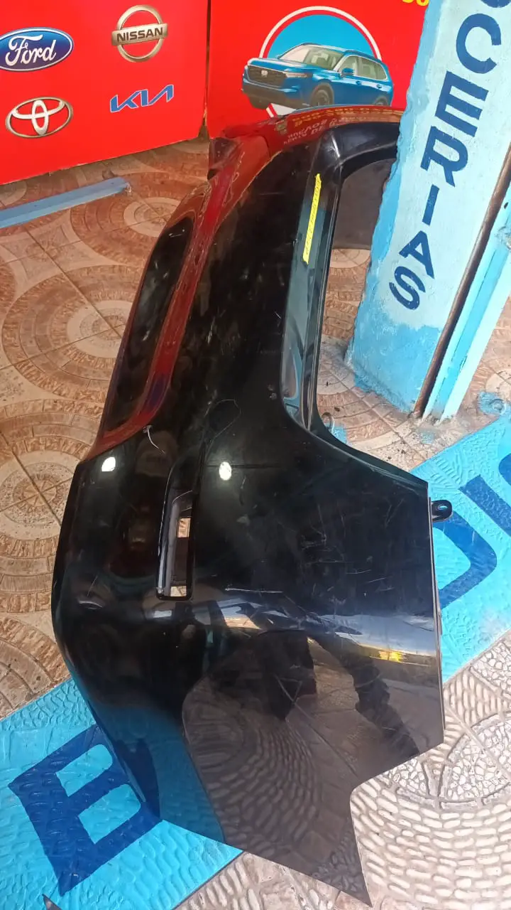 BUMPER NISSAN SENTRA 2013-2016 Foto 7206223-1.jpg