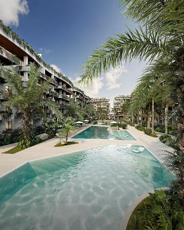 PALM BAYAHIBE RESIDENCE es un proyecto  Foto 7206358-3.jpg