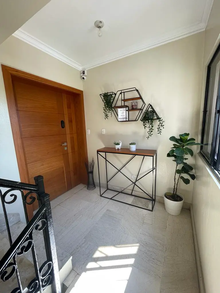 Se renta apartamento REMODELADO en Naco Edificio Arizona I Detrás de s Foto 7206384-2.jpg