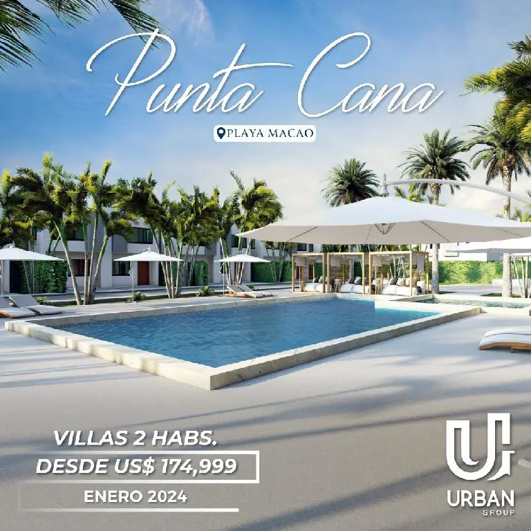 Villas  Townhouses desde US85000 Foto 7206402-3.jpg