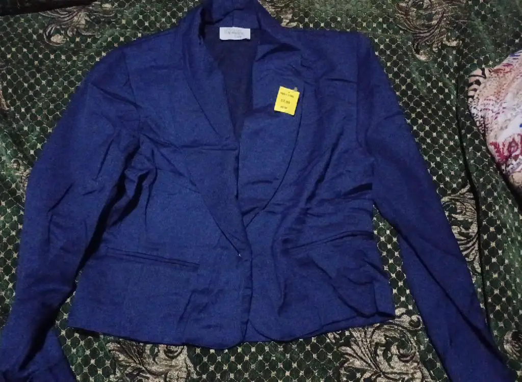 Venta de chaquetas de buena Calidad en Santo Domingo DN Foto 7206407-2.jpg