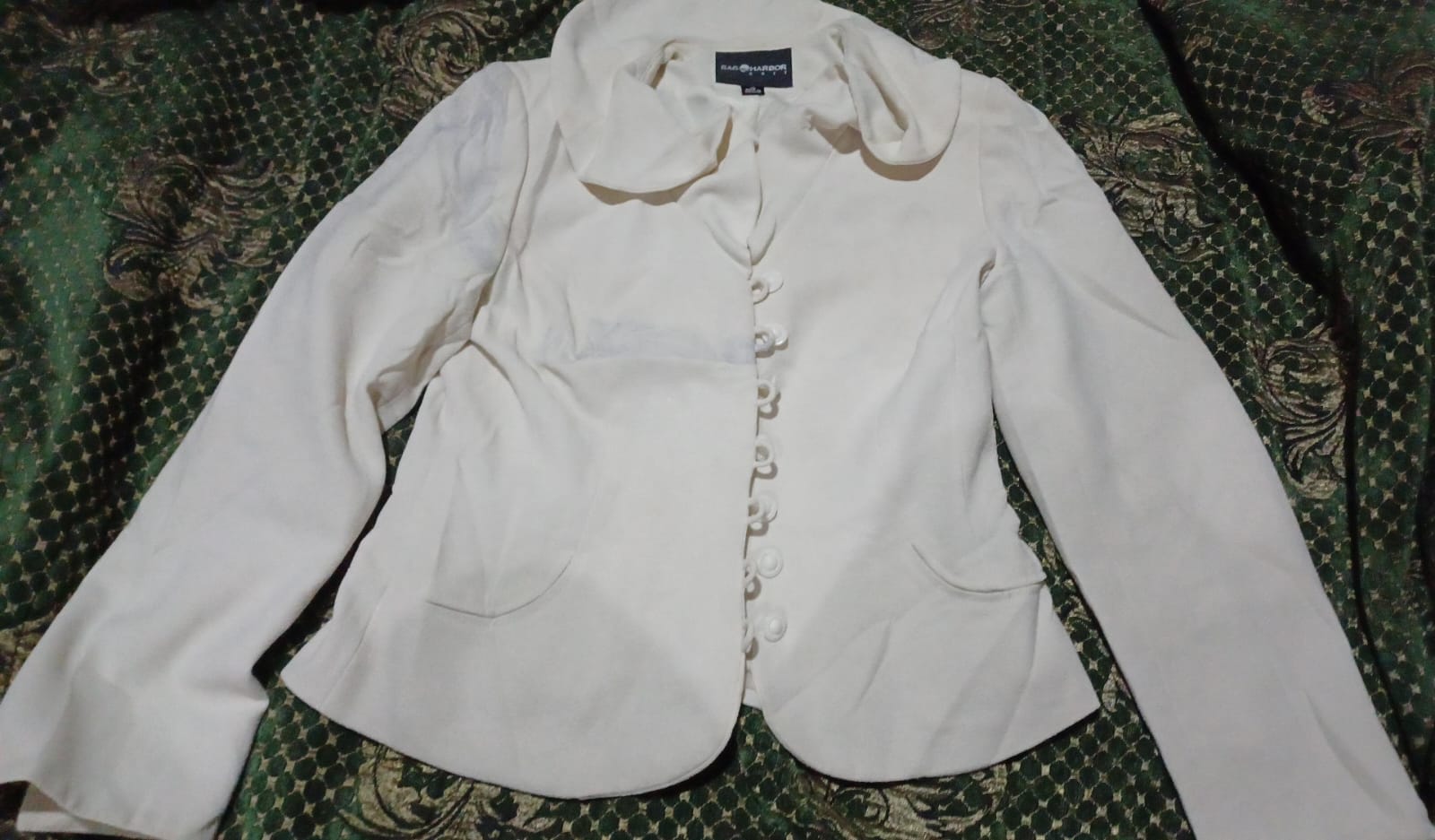 Venta de chaquetas de buena Calidad en Santo Domingo DN Foto 7206407-3.jpg