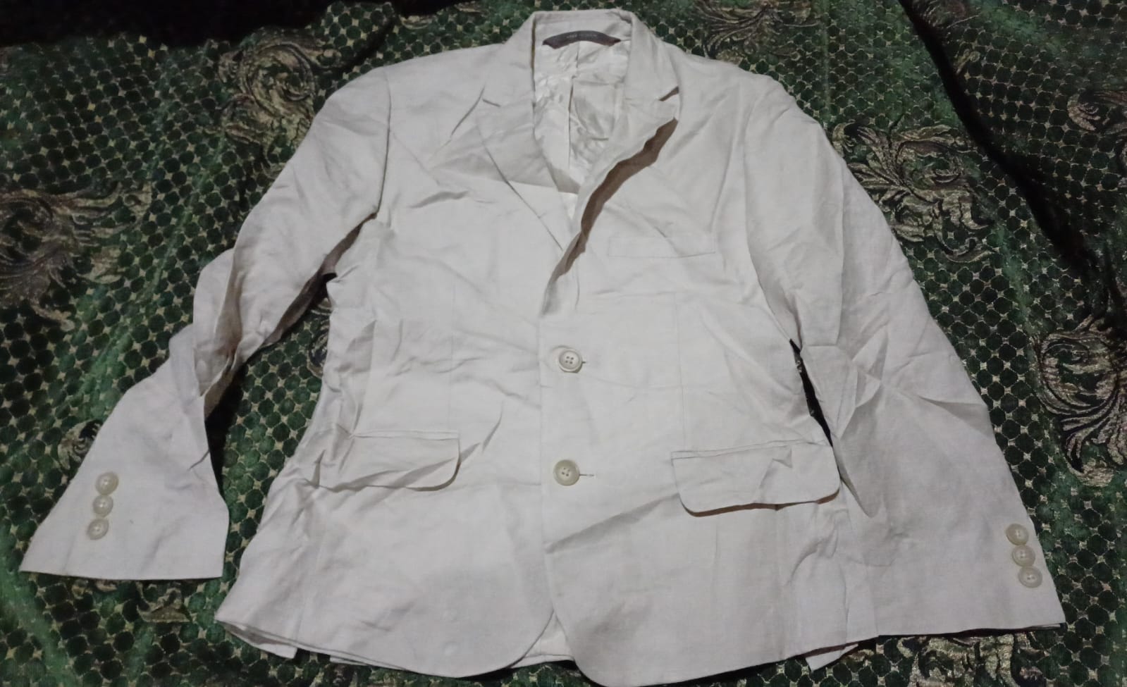 Venta de chaquetas de buena Calidad en Santo Domingo DN Foto 7206407-5.jpg