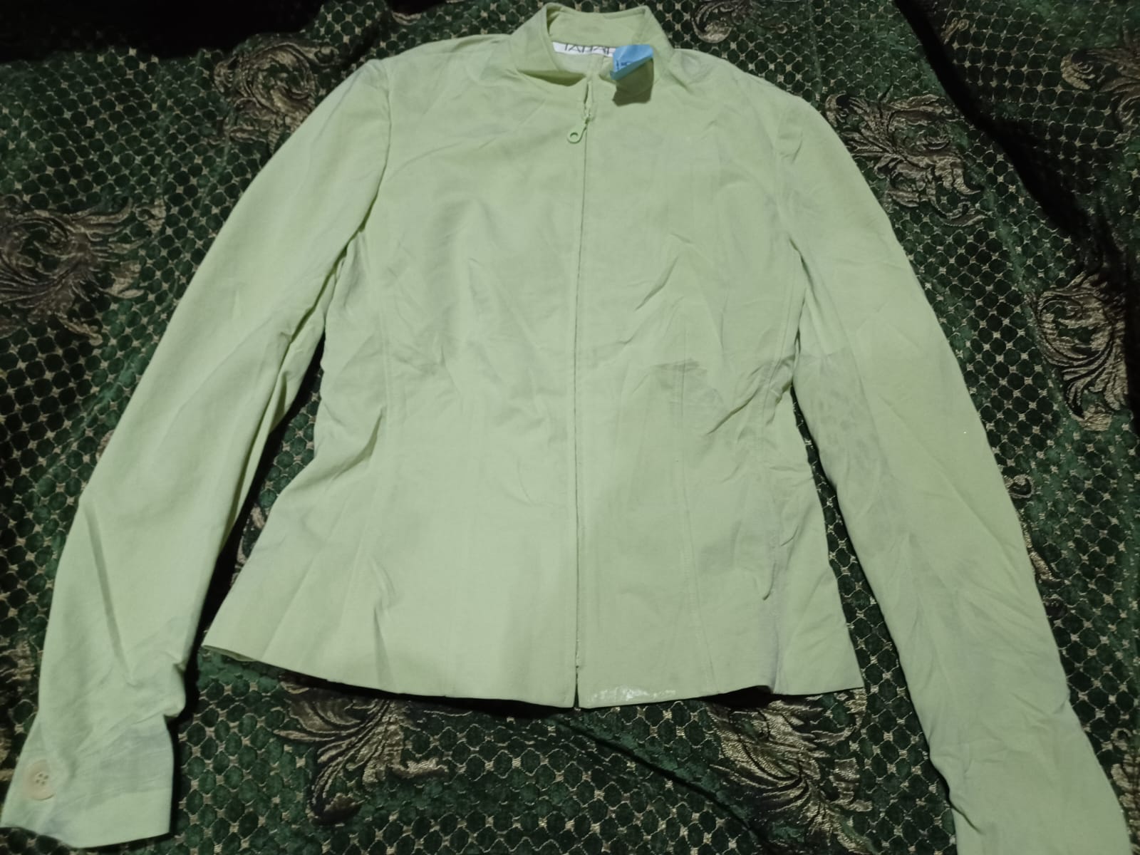 Venta de chaquetas de buena Calidad en Santo Domingo DN Foto 7206407-6.jpg