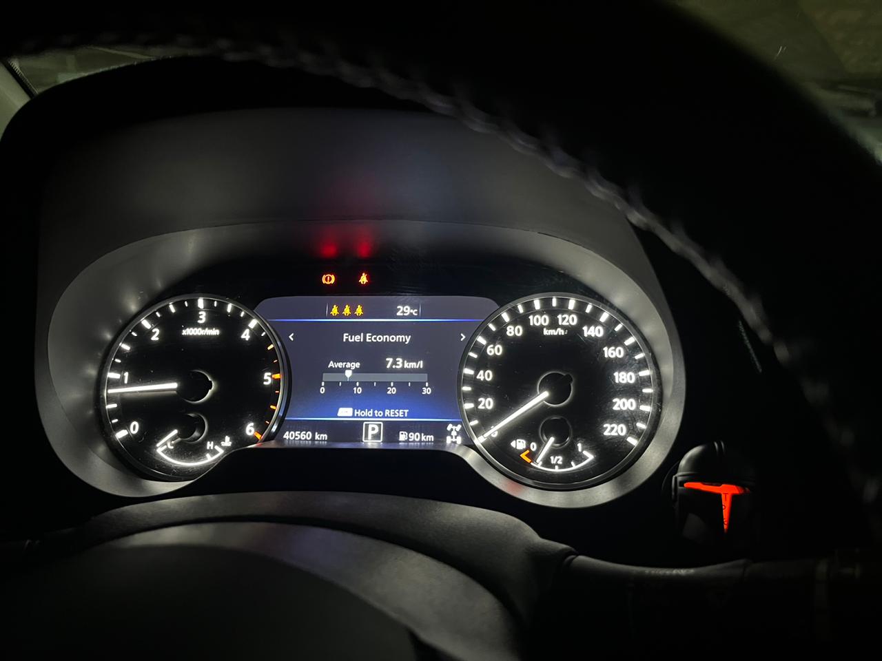Nissan Frontier 2022  Pro-4x Como nueva   Foto 7206423-1.jpg