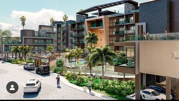 Moderno Proyecto en una de las mejores ubicaciones Downtown Punta Cana Foto 7206478-2.jpg