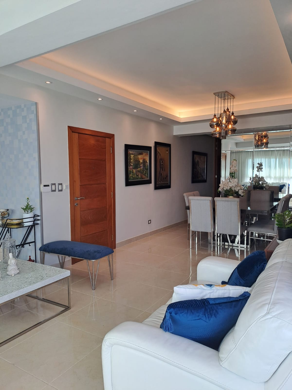 Apartamento Piso 8 de 173 m2 en El Vergel  Foto 7206523-4.jpg