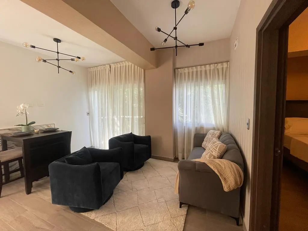 APARTAMENTO EN ALQUILER EN EVARISTO MORALES Foto 7206662-4.jpg