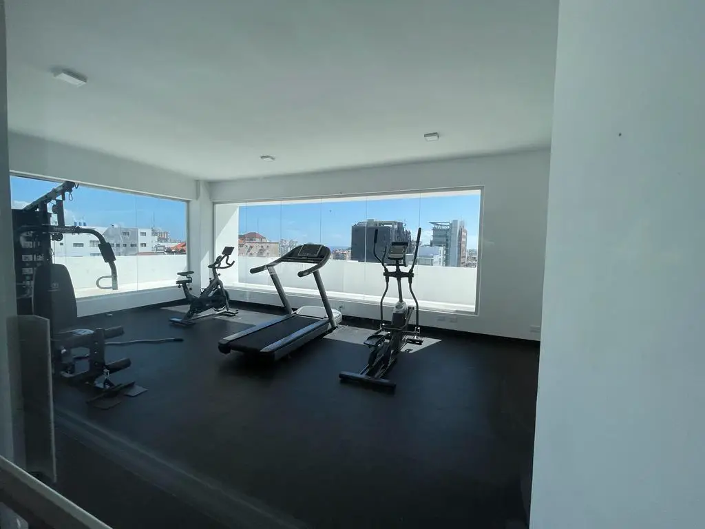APARTAMENTO EN ALQUILER EN EVARISTO MORALES Foto 7206662-9.jpg